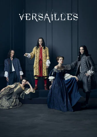 Версаль сериал 2015 смотреть онлайн бесплатно в хорошем качестве HD